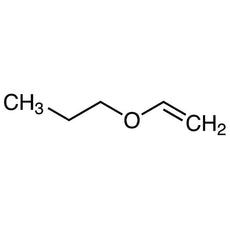 Propyl Vinyl Ether(stabilized with KOH), 25ML - P2424-25ML