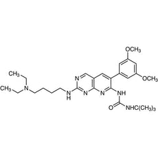 PD 173074, 50MG - P2474-50MG