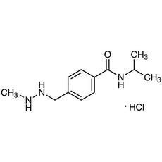 Procarbazine Hydrochloride, 500MG - P2550-500MG