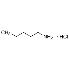 1-Pentanamine Hydrochloride, 5G - P2736-5G