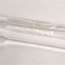 Pasteur Pipettes, Ldpe, 3.0ml pk/500 - P31205