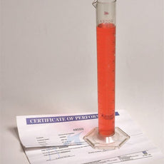 Measuring Cylinders, Class B, Pmp, 50 Ml - P50503