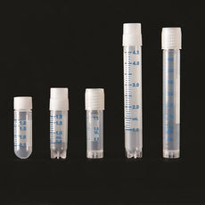 Cryo Vial, External Thread, 4.5ml Star - P60118
