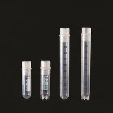 Cryo Vial, Internal Thread, 1.8ml, Star - P60109