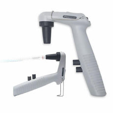 ProPette REACH- Long-Neck Pipette Controller- w/ QuickStand- 115V US -P6950