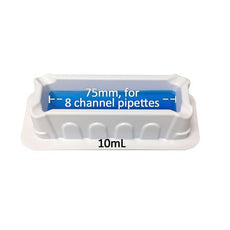 Reservoir- 10ml non-sterile- bulk pack- 300/cs-P8010