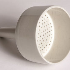 Buchner Funnel, Porc, Eco, 110mm, 400ml - PBF110