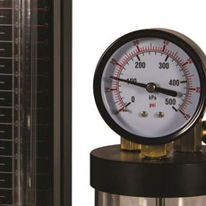 Precision Boyle's Law Apparatus - PBLA01