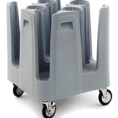 Metro PCD7 Poker Chip Dish Dolly for 7" Plates