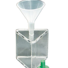 Hollow Acrylic Prism - PHA045