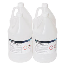 Ethanol 190 Prf, 4x1 Gl - 111000190CSGL