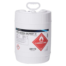 Ethanol 200 Prf, 5 Gl Pail - 111000200PL05