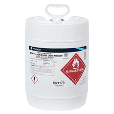 Ethanol 200 Prf, WG, 5 G Pl Pl - 111WORLD200PL05