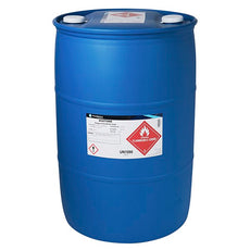 Acetone, 55 Gal Poly Drum - 329000000DM55