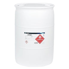 Acetone, World/GMP, 55 UV Drum - 329WORLDDM55UV