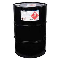 Methanol, 55 Gl Metal Drum - 339000000DM55M