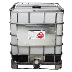 Methanol, 270 Gl Tote - 339000000IBC270