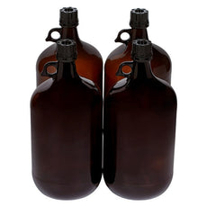 Toluene, 4x4 Liter - 347000000CS4L
