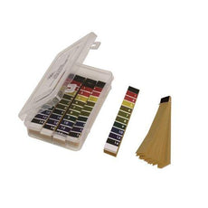 Ph Paper, Wide Range , Vial/100 Strips - PHP100