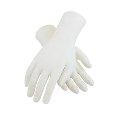 PIP CleanTeam Class 100 Cleanroom Nitrile Size Small 12" Case of 1000 -100-333000/S