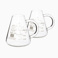 The “Tea-rsty” Set of 2