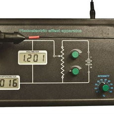Planck's Constant Apparatus - PLCN01