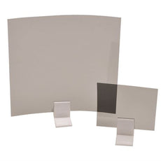 Polarizing Film, Mounted 2”X2” Holders, Pk/10 - PLF020
