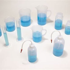 Plasticware Starter Kit - PLSKIT1