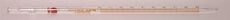Pipettes, Mohr, Class B, 1ml, Pack Of 6 - PM7060-C
