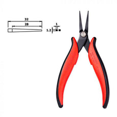 CHP PN-2006 Long Nose Pliers - PN-2006
