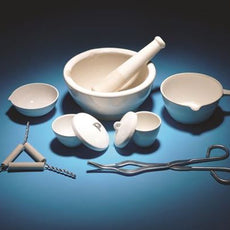 Porcelainware Starter Kit, Economy - PORTKIT1