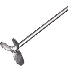 Heidolph Overhead Stirrer Impeller PR 30 Pitched-Blade Impeller - 036300400