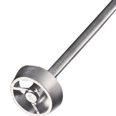 Heidolph Overhead Stirrer Impeller PR 31 Ringed Propeller - 036300410