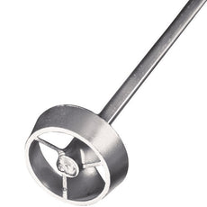 Heidolph Overhead Stirrer Impeller PR 32 Ringed Propeller - 036300420