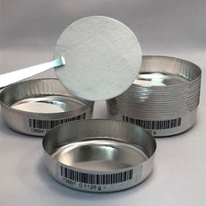 934-AH® Glass Fiber Filter, Diameter 47 mm, Preweighed for Standard Methods TSS or VSS procedure, 100/pk - AH-WFT-4700