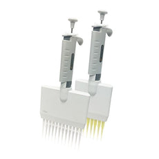 ProPette LE 8 -Channel Pipette- 1 to 10µL-P5208-10U