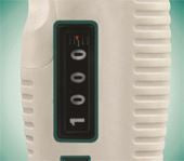 Variable Volume Micropipette, 0.2-2.0µl - PRV-2