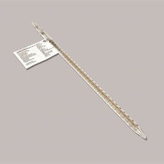 Pipettes, Serol, Cl A, Batch Cert, 25ml - PS7079-J