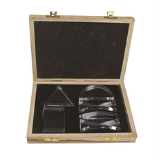 Set Of 6 Prisms - PSET06