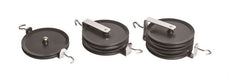 Demonstration Double Pulley - PUDD01