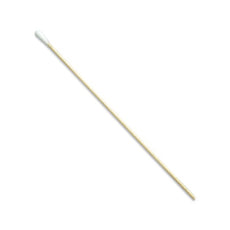 Puritan 6" Small Cotton Swab w/Wooden Handle CS/10,000 - 868-WCS