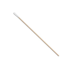 Puritan 6" Sterile Standard Cotton Swab w/Wooden Handle CS/2,000 - 25-806-2WC