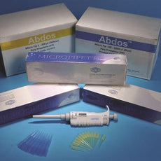 Pipette Starter Kit - PVVKIT