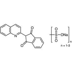 Acid Yellow 3, 25G - Q0023-25G