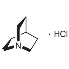 Quinuclidine Hydrochloride, 5G - Q0050-5G