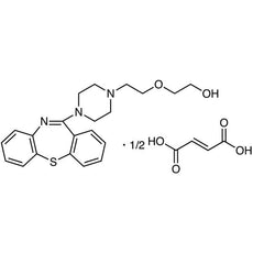Quetiapine Hemifumarate, 5G - Q0092-5G