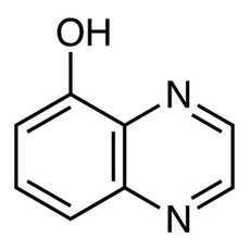 5-Quinoxalinol, 1G - Q0095-1G