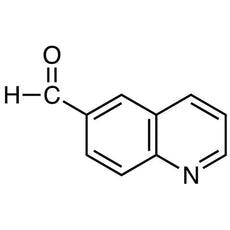 6-Quinolinecarboxaldehyde, 1G - Q0097-1G