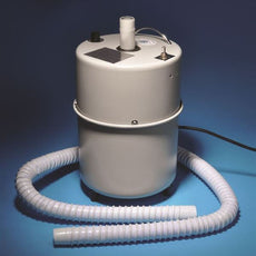 Quiet Air Source With Variable Output - QAS001-V