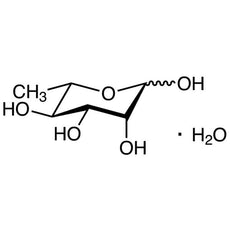 L-(+)-RhamnoseMonohydrate, 25G - R0013-25G